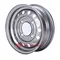 steel trailer rims